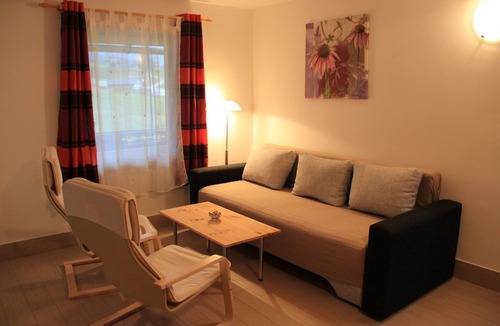Bohinjska Bistrica Apartment | Lovely Apartment in Bohinjska Bistrica near Forest