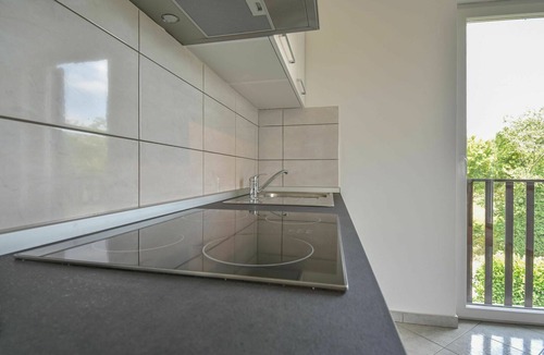 Nova Vas Apartment | Lovely apartment for 3 guests with A/C, pool, WIFI, TV, terrace and panoramic view