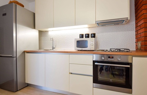 Tribanj Apartment | Lovely apartment for 3 guests with A/C, WIFI and TV