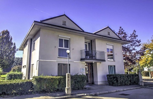 Ptuj Apartment | Lovely apartment for 4 guests with A/C, pool, WIFI, TV and balcony