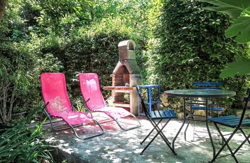 Mosenice Apartment | Lovely apartment for 4 guests with WIFI and terrace