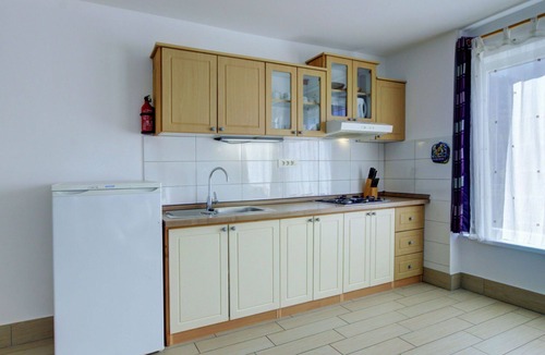 Bohinjska Bistrica Apartment | Lovely apartment for 5 people with WIFI, TV, balcony, pets allowed and panoramic view