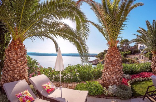 Vantacici Apartment | Lovely apartment in Porat - Malinska