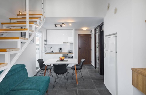 Cervar Porat Apartment | Lovely apartment in Cervar Porat