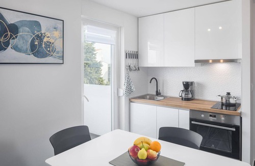 Cervar Porat Apartment | Lovely apartment in Cervar Porat