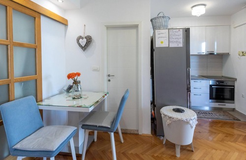 Blace Apartment | Lovely apartment in Blace with WiFi