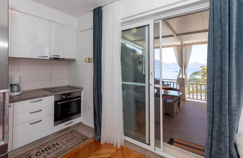 Blace Apartment | Lovely apartment in Blace with WiFi