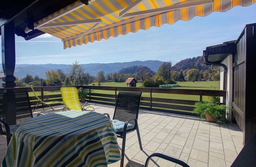 Bled Apartment | Lovely Apartment in Bled near Lake