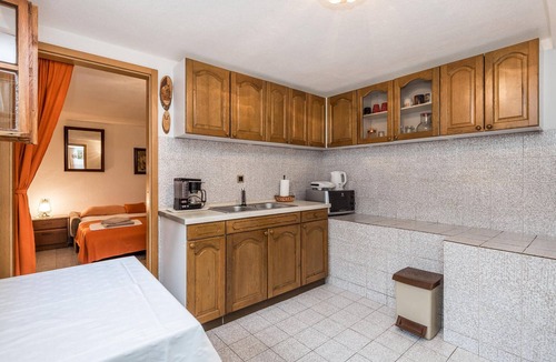 Sveti Juraj Apartment | Lovely apartment in Sveti Juraj
