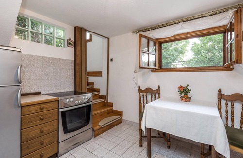Sveti Juraj Apartment | Lovely apartment in Sveti Juraj