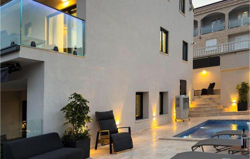 Brna Apartment | Lovely Apartment In Korcula With Sauna