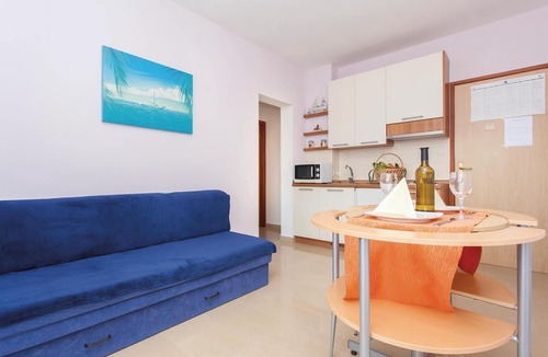 Kornic Apartment | Lovely apartment in Kornic with WiFi