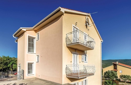Kornic Apartment | Lovely apartment in Kornic with WiFi