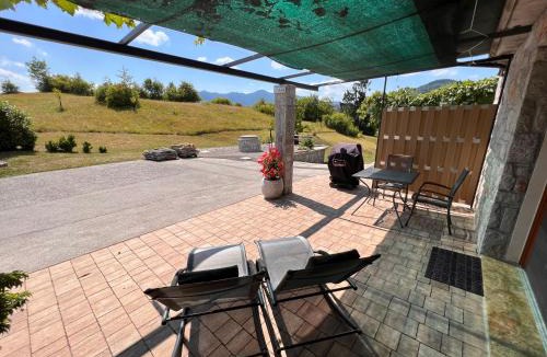 Predjama Apartment | Lovely apartment in nature with sauna