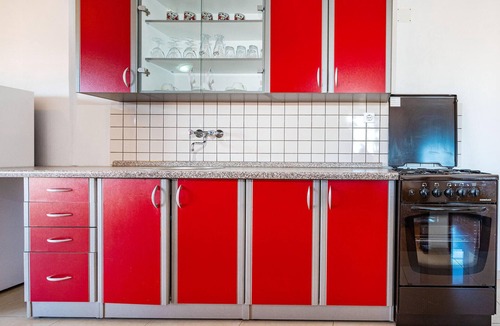 Nevidane Apartment | Lovely apartment in Nevidane with house sea view
