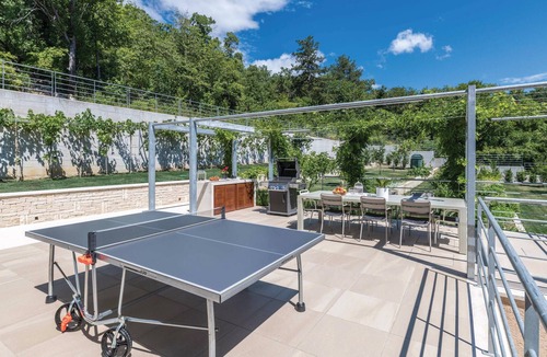 Zagorje Apartment | Lovely apartment in Plomin with WiFi