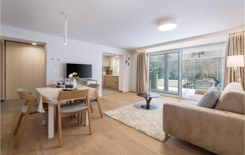 Zagorje Apartment | Lovely Apartment In Plomin With Wifi