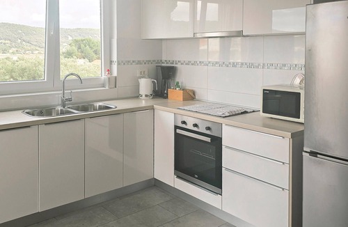 Rab Town Apartment | Lovely apartment in Rab with WiFi