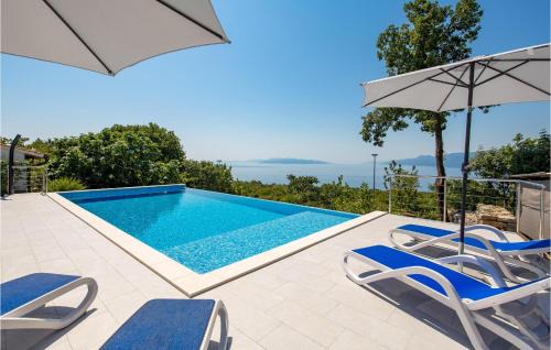 Rubesi Apartment | Lovely Apartment In Rijeka With Wifi