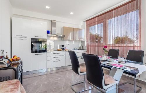 Rubesi Apartment | Lovely Apartment In Rijeka With Wifi