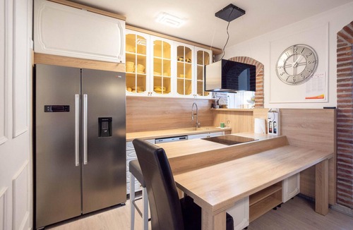 Vranjic Apartment | Lovely apartment in Split