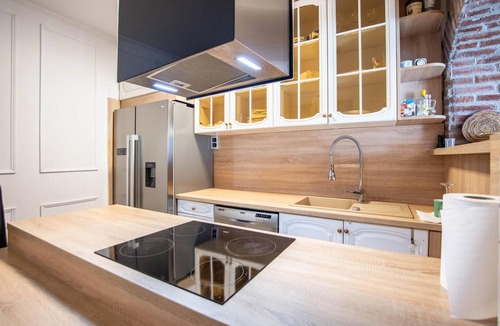 Vranjic Apartment | Lovely apartment in Split