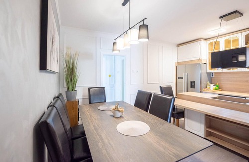 Vranjic Apartment | Lovely apartment in Split