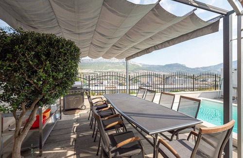 Vranjic Apartment | Lovely apartment in Split