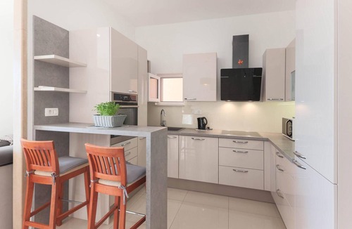 Mejasi Apartment | Lovely apartment in Split with WiFi