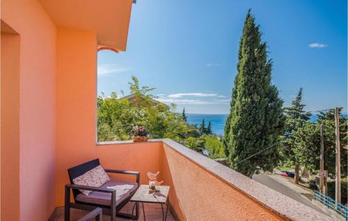 Stara Baska Apartment | Lovely Apartment In Stara Baska With Wifi