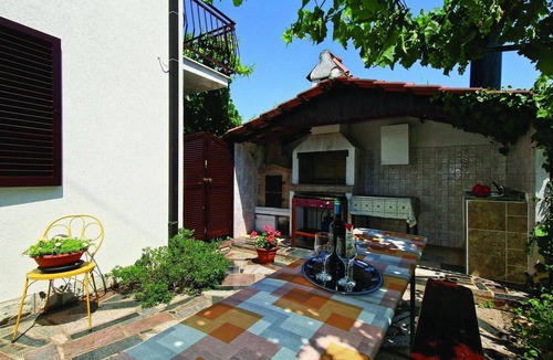 Umag Apartment | Lovely apartment in Umag with WiFi