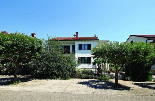 Umag Apartment | Lovely apartment in Umag with WiFi