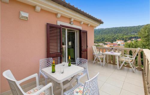 Veli Losinj Apartment | Lovely Apartment In Veli Losinj With Wifi