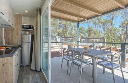 Lanterna House | Lovely apartment in villa for 6 guests with WIFI, pool, A/C, TV and terrace