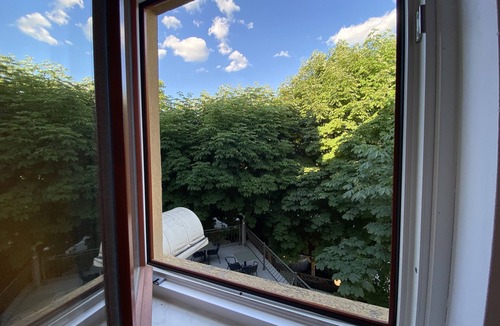 Bled Apartment | Lovely Apartment just above the lake Bled