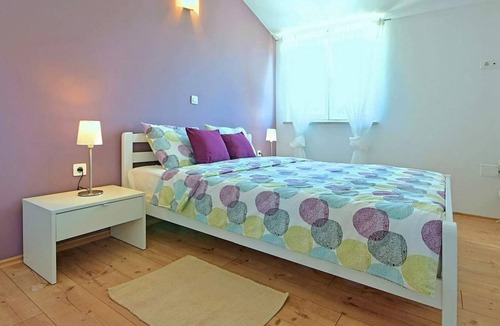 Pican Villa | Lovely holiday home for 4 persons and pool in a small village in Istria