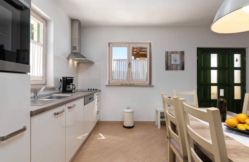 Pican Villa | Lovely holiday home for 4 persons and pool in a small village in Istria