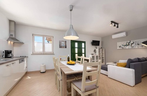 Pican Villa | Lovely holiday home for 4 persons and pool in a small village in Istria