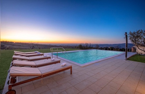Vizinada Other | Lovely holiday villa Sara
