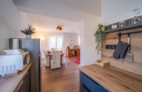 Hrvatska Kostajnica House | Lovely home in Hrvatska Kostajnica
