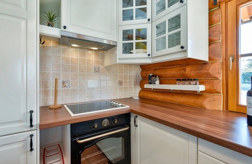 Ludbreg House | Lovely home in Vinogradi Ludbreski