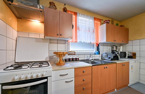 Ludbreg House | Lovely home in Vinogradi Ludbreski