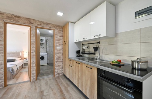 Ludbreg House | Lovely home in Vinogradi Ludbreski