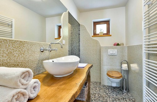 Sveti Martin na Muri House | Lovely home in Sv.Martin na Muri with sauna