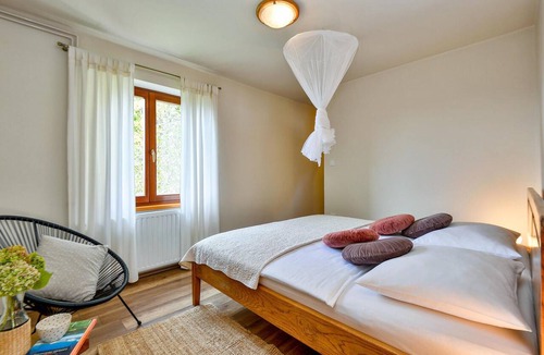 Sveti Martin na Muri House | Lovely home in Sv.Martin na Muri with sauna