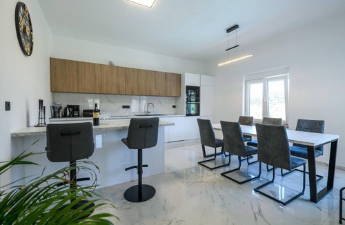 Pomer House | Lovely home in Banjole