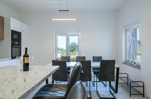 Pomer House | Lovely home in Banjole