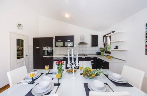 Biograd na Moru House | Lovely home in Biograd