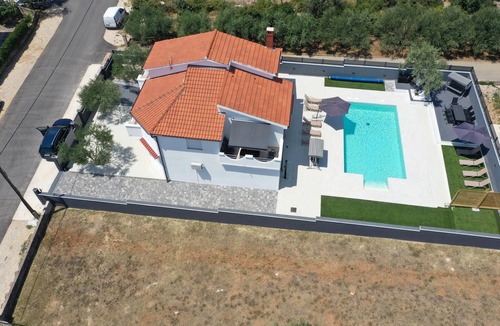 Biograd na Moru House | Lovely home in Biograd