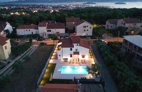 Biograd na Moru House | Lovely home in Biograd